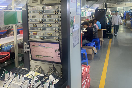 2026 Power Supplies Market Share Analysis